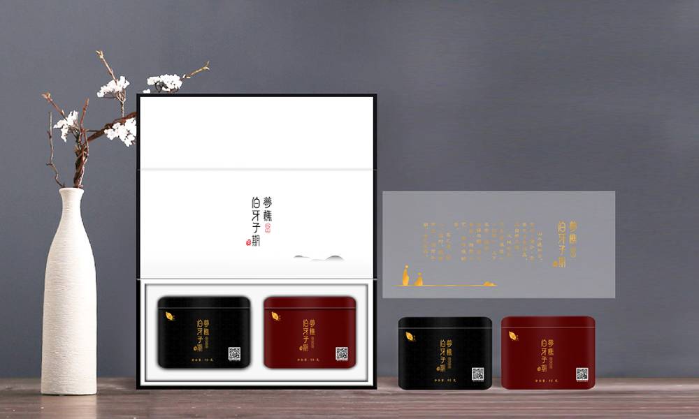 克东县包装设计：文化赋能，创新驱动，解锁城市产业新势能