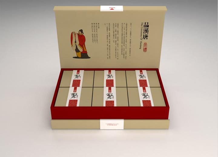 克东县白酒包装设计：以文化底蕴，酿就城市酒业的视觉醇香