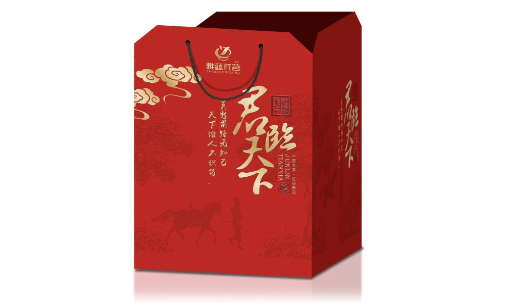 供应链协同增效关键节点：包装设计公司如何缩短交付周期？